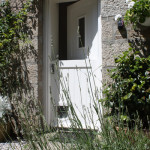 Cottage Door